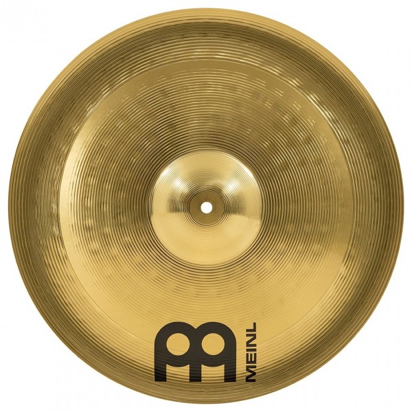 Meinl HCS Cymbal 18" China