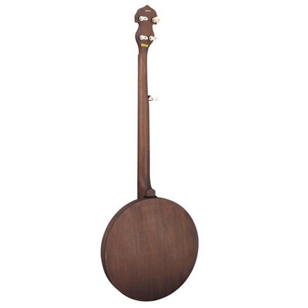 Barnes & Mullins BJ400 Rathbone 5 String Banjo - Nearly New