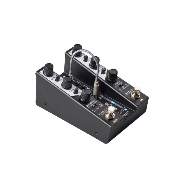 Gamechanger Audio AUTO Reverb Pedal