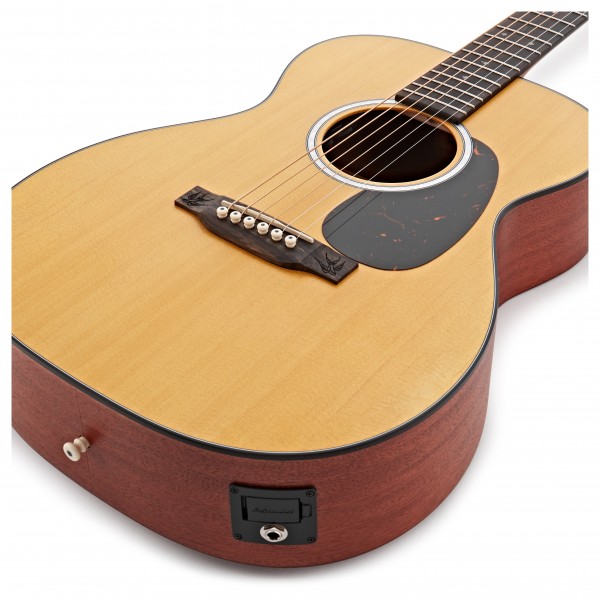 Martin 000Jr-10E Shawn Mendes Signature Electro Acoustic