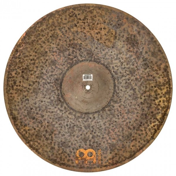 Meinl Byzance 20" Extra Dry Thin Ride