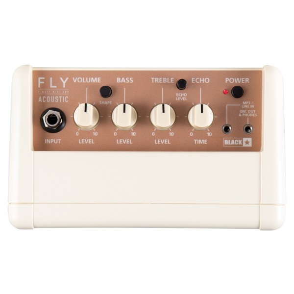 Blackstar Fly 3 Mini Acoustic Amp