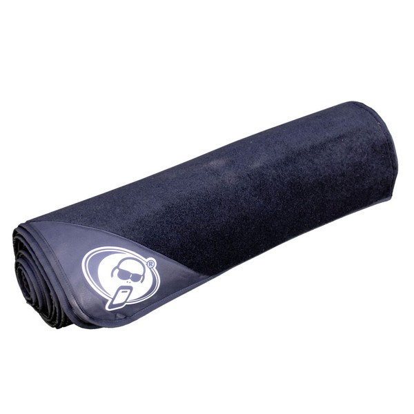 Protection Racket Origami Folding Drum Mat 2.00m x 1.6m