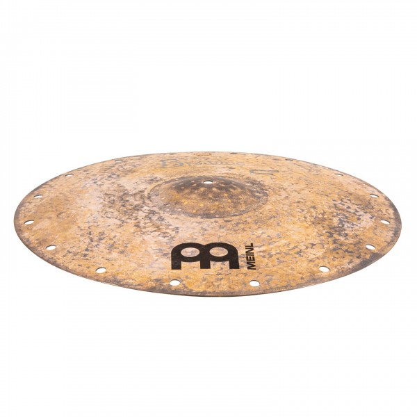 Meinl Byzance Vintage 21" Chris Coleman 'C Squared' Signature Ride