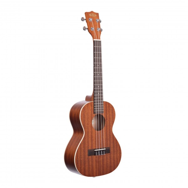 Kala KA-T Mahogany Tenor Ukulele, Satin