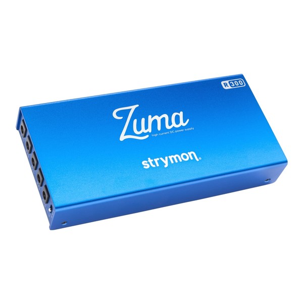 Strymon Zuma R300 Multi Power Supply