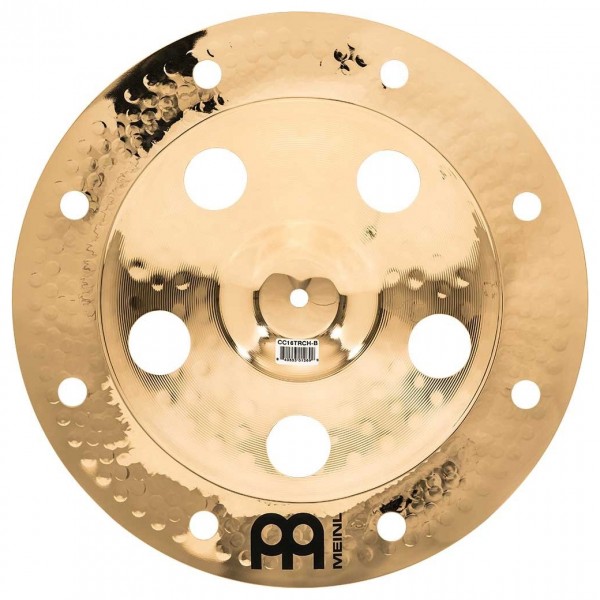 Meinl Classics Custom 16" Trash China