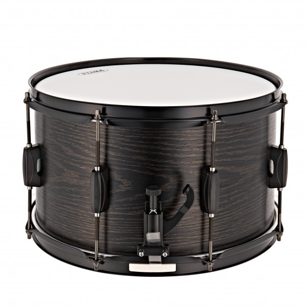 Tama Woodworks 14" x 8" Snare Drum, Black Oak Wrap