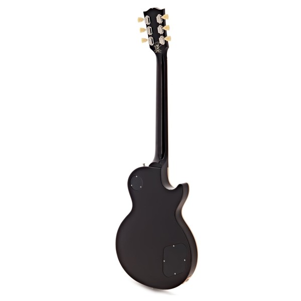 Gibson Slash Victoria Les Paul Left Handed, Gold Top