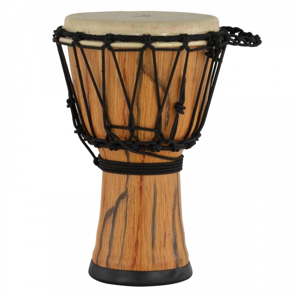 Pearl 7" Synthetic Shell Djembe, Rope Tuned, Artisan Cyprus