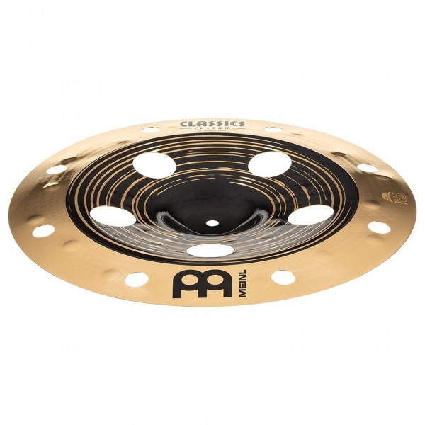 Meinl Classics Custom Dual 16" Trash China