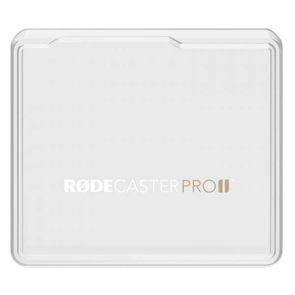RodeCover II, for RodeCaster Pro II