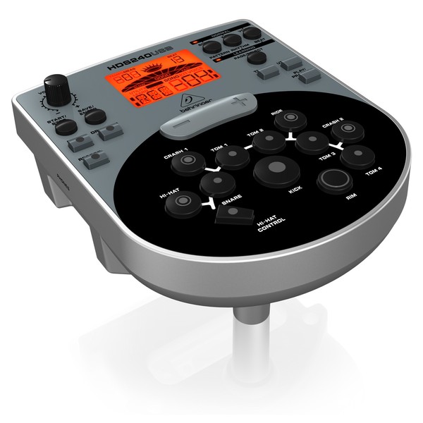 Behringer XD80USB Electronic Drum Set