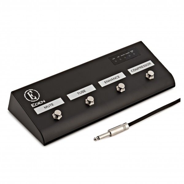 Eden PEDL-70007 Foot Controller For WTP Series