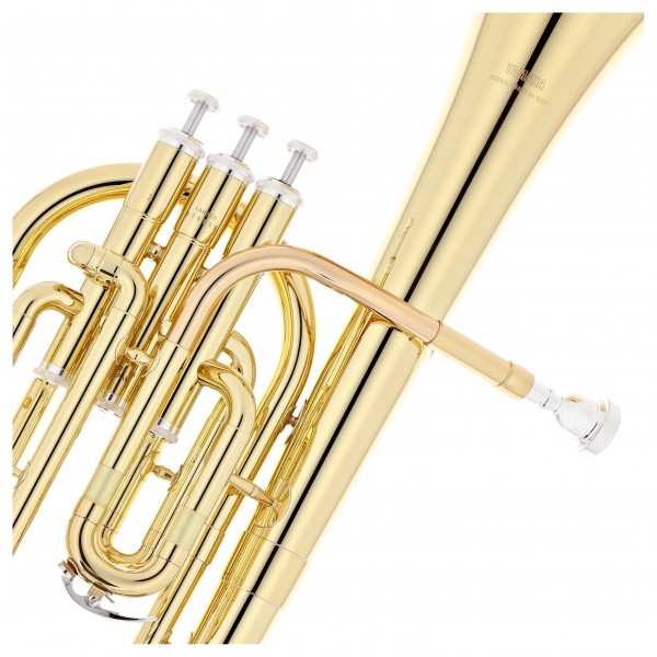 Yamaha YAH203 Student Tenor Horn