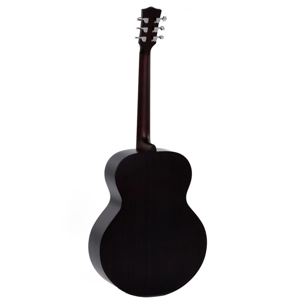 Sigma GJM-SGE Electro Acoustic, Sunburst