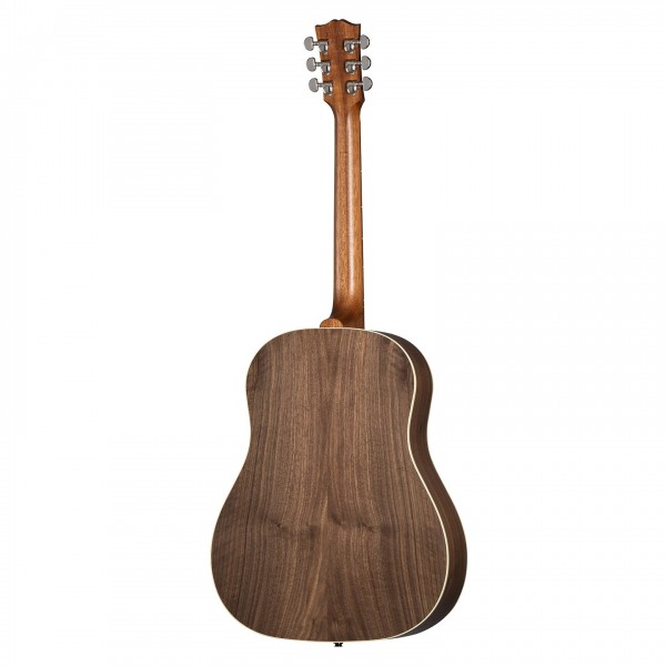 Gibson J-45 Studio Walnut, Satin Natural