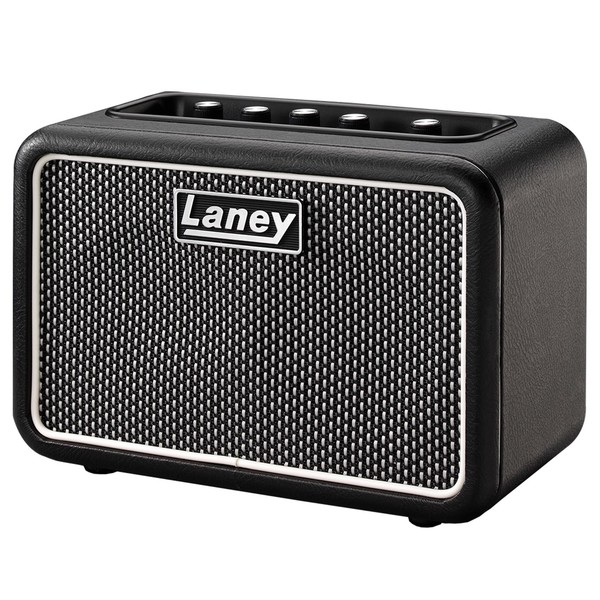 Laney Supergroup Stereo Bluetooth Mini Amp