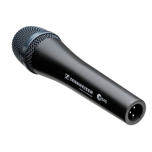 Sennheiser e945 Dynamic Vocal Microphone