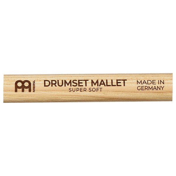 Meinl Super Soft Drumset Mallet