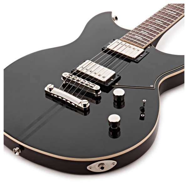 Yamaha Revstar Standard RSS20, Black