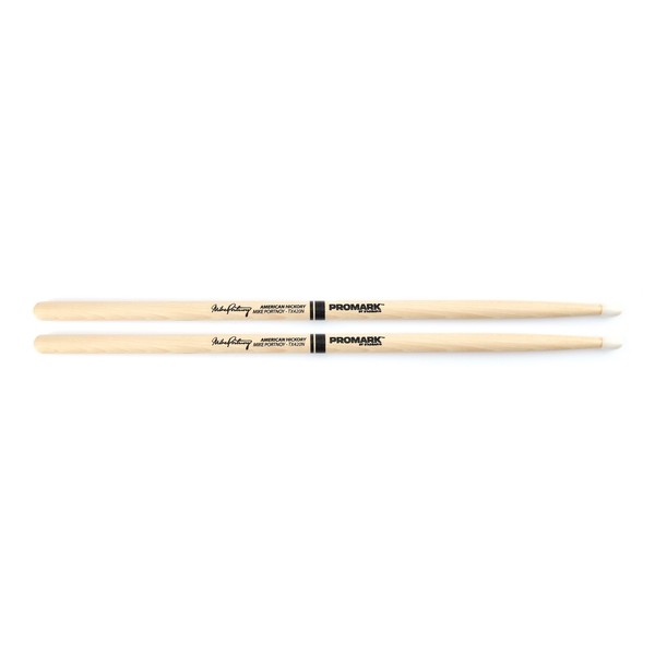 ProMark Mike Portnoy Hickory Nylon Drumsticks
