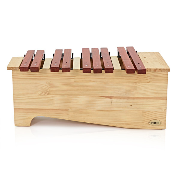 Alto Xylophone by Gear4music, Chromatic Half