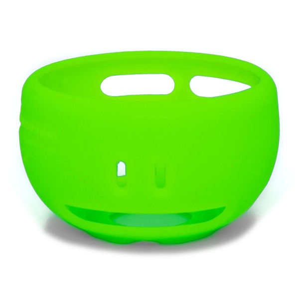 Artiphon ORBA Silicone Sleeve, Neon Green