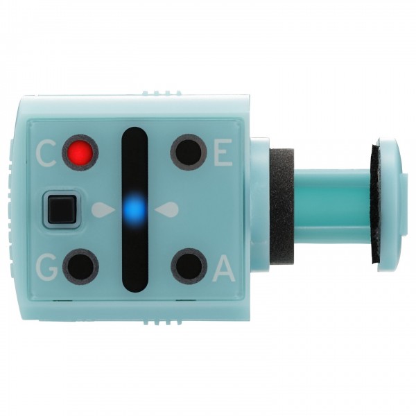 Korg MiniPitch, Blue