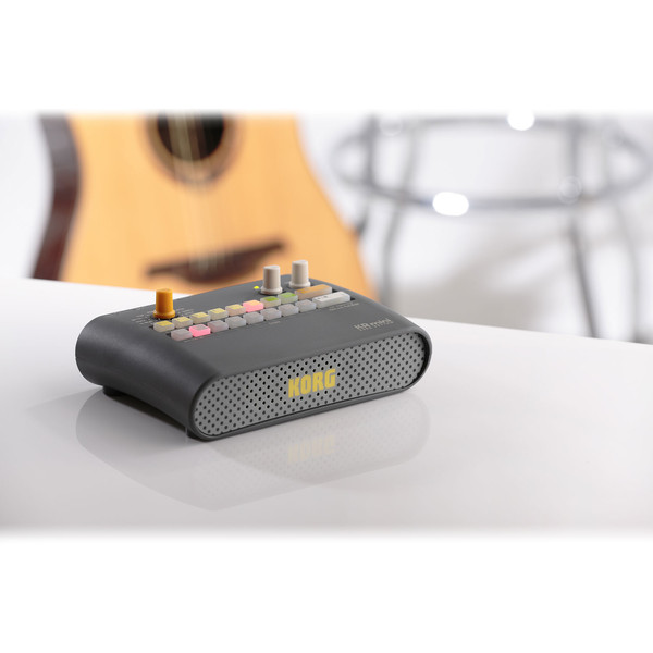 Korg KR mini Korg Rhythm Compact Drum Machine