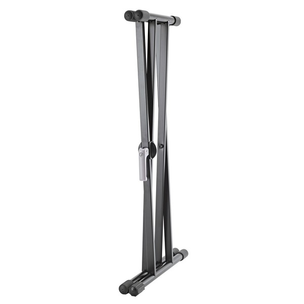 K&M 18997 X Frame Keyboard Stand