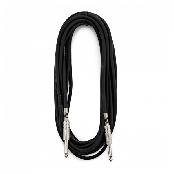 Venom VIPER-20 Guitar Lead 20ft (10 Pack)