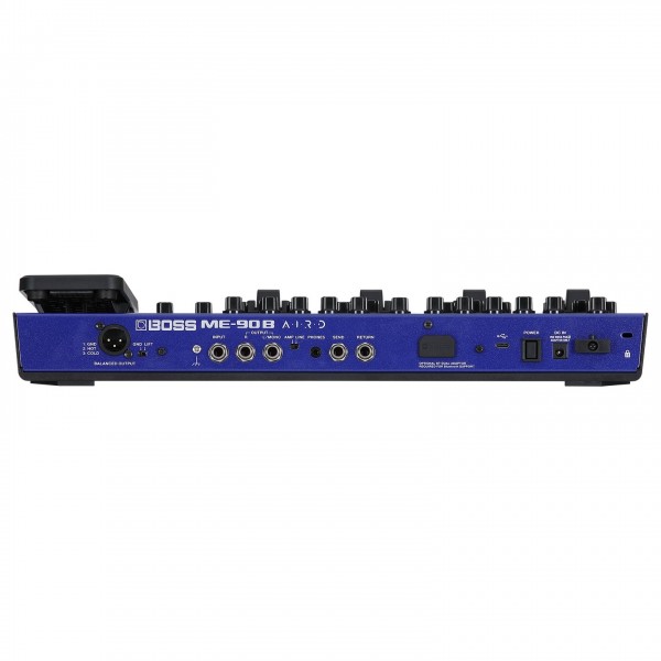 Boss ME-90B Bass Multi Effects Processor