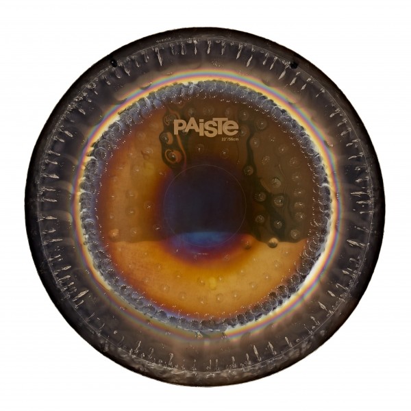 Paiste 22" Symphonic Gong