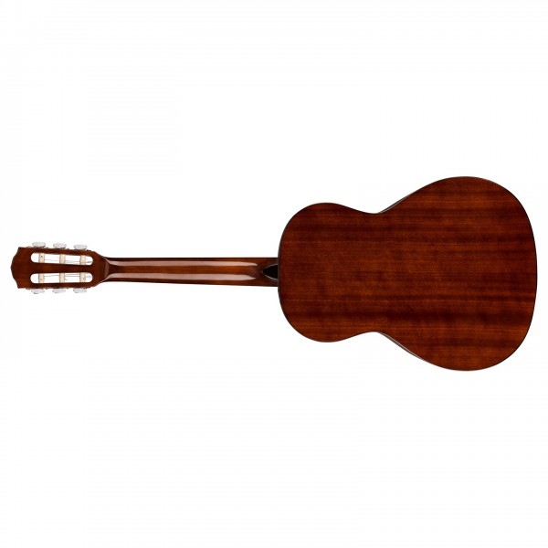 Fender FA-15N 3/4 Nylon String w/ Bag, Natural