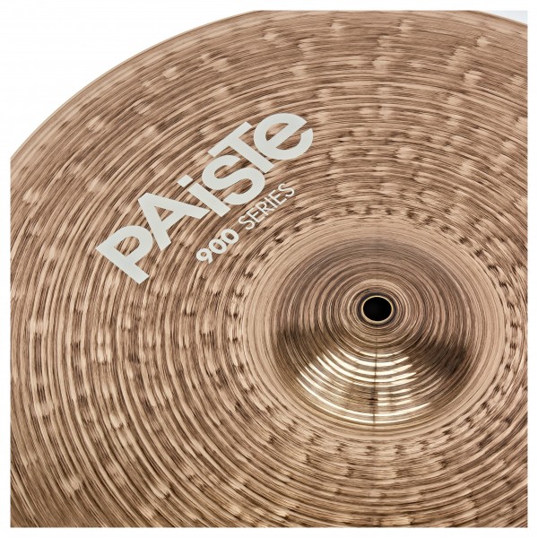 Paiste 900 Series 16" Crash Cymbal