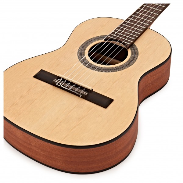 Cordoba C1M 1/4 Classic Guitar, Natural