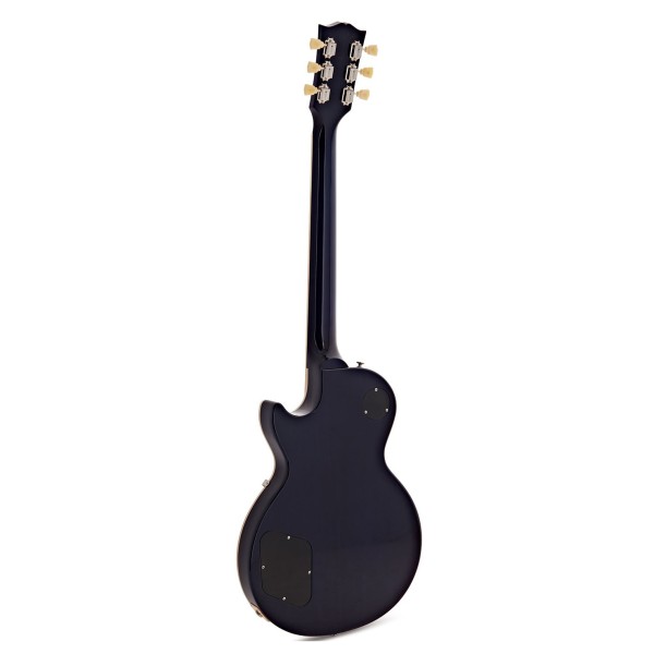 Gibson Les Paul Standard 50s Figured Top, Blueberry Burst