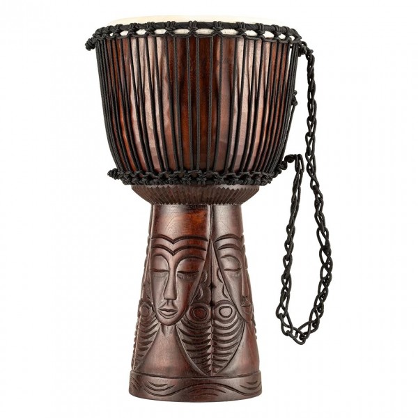 Meinl PROADJ4-L 12" African Queen Djembe