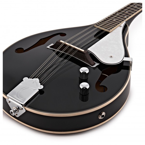 Tanglewood TWM T BKP E Union Series Electric Mandolin