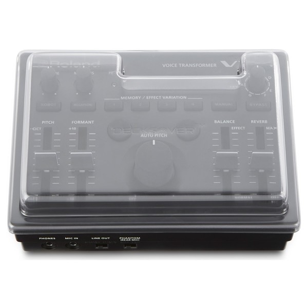 Decksaver Roland Aira VT-4 Cover