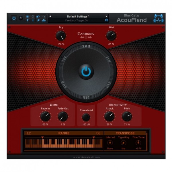 Blue Cat All Plugins Pack