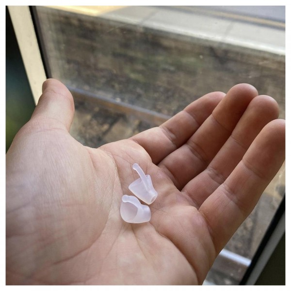 Flare Audio Calmer, Purple