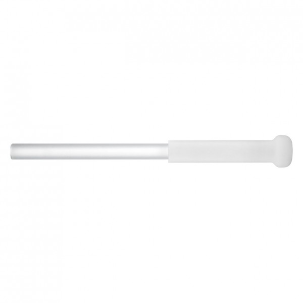 Meinl Sonic Energy Half-coated Crystal Silicone Rod, Large