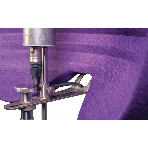 Aston Halo Reflection Filter