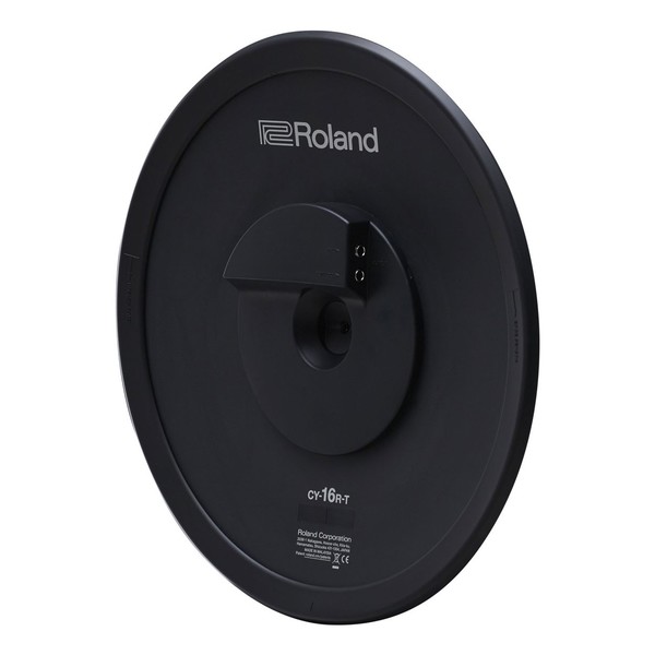 Roland CY-16R-T V-Cymbal Crash/Ride Pad