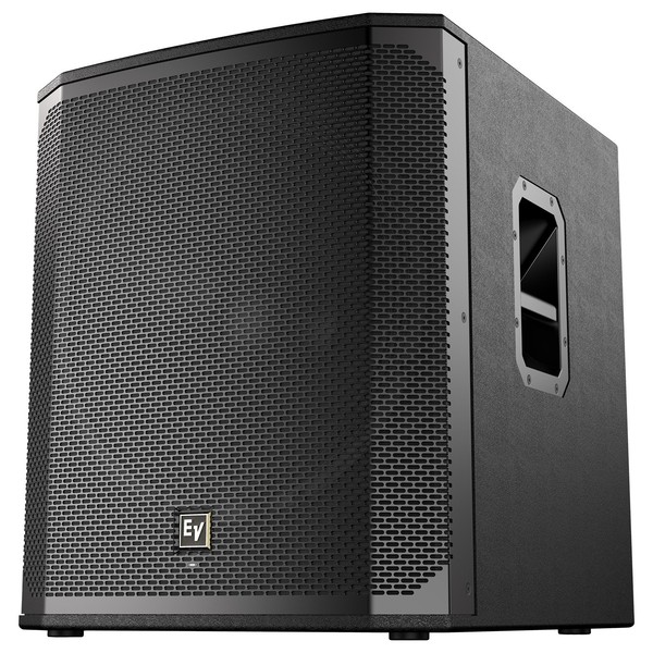 Electro-Voice ELX200-18SP 18" Active PA Subwoofer