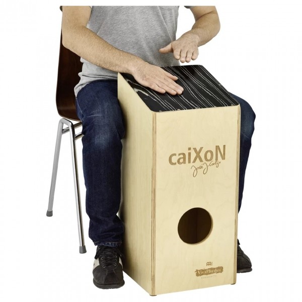 Meinl VivaRhythm Caixon