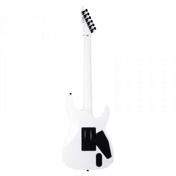 ESP LTD M-1000 Left-Handed, Snow White