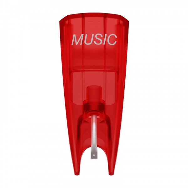 Ortofon Concorde Music Red Replacement Stylus